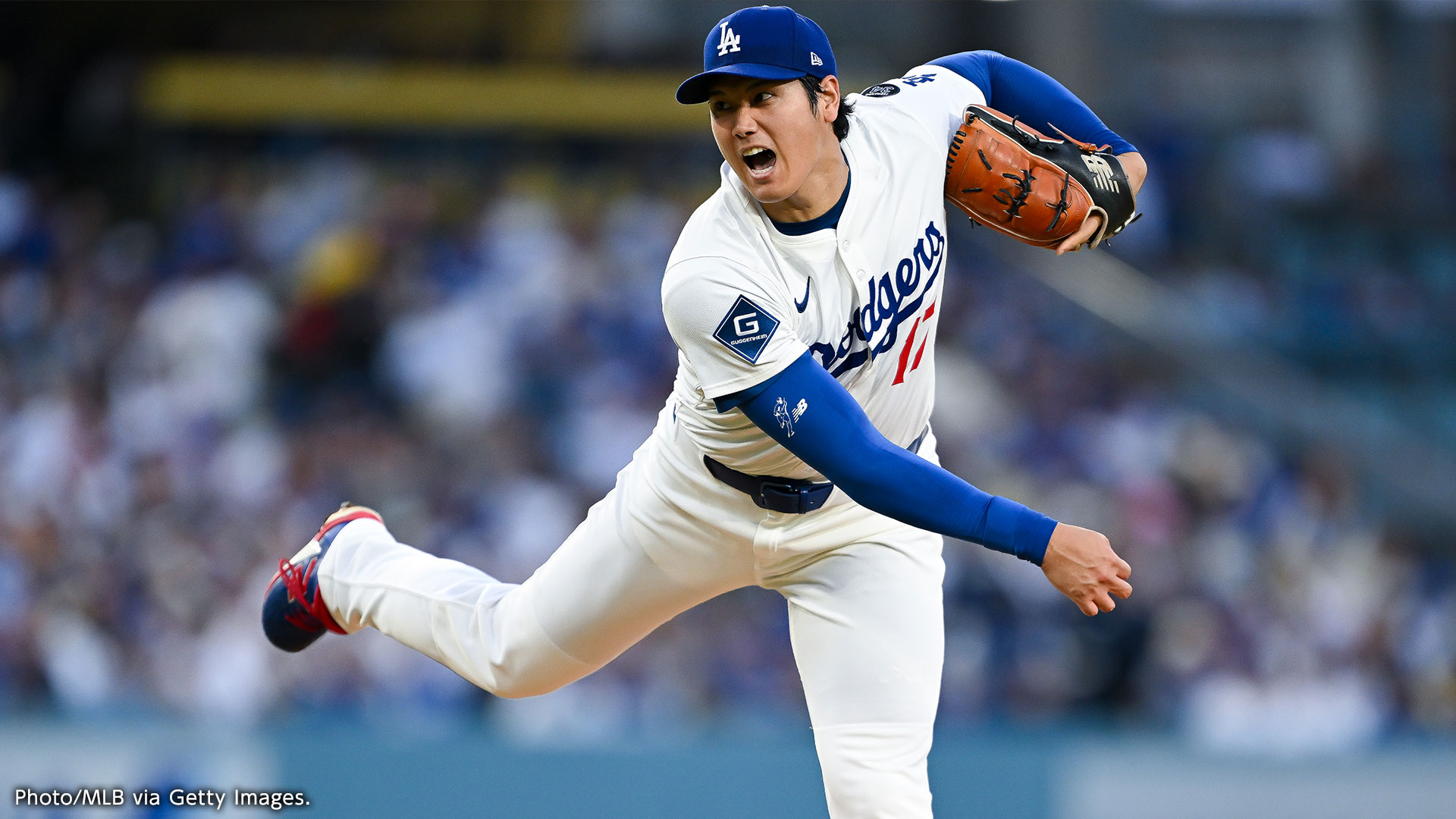 大谷翔平 山本由伸 佐々木朗希 MLB開幕ドジャース戦をNHKで3日連続