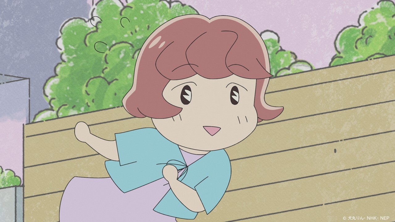 おじゃる丸」第28シリーズ新作放送！本作“大ファン”長濱ねるさん