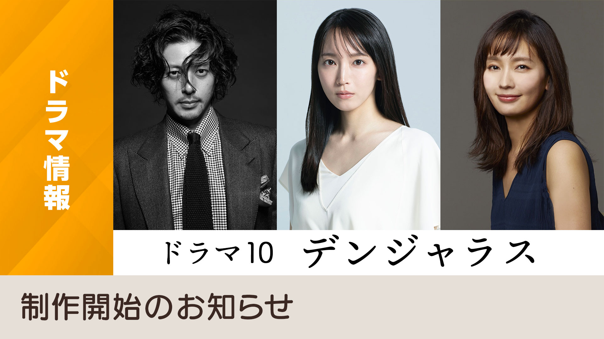 活動歴および当時の関連ビジュアル記録