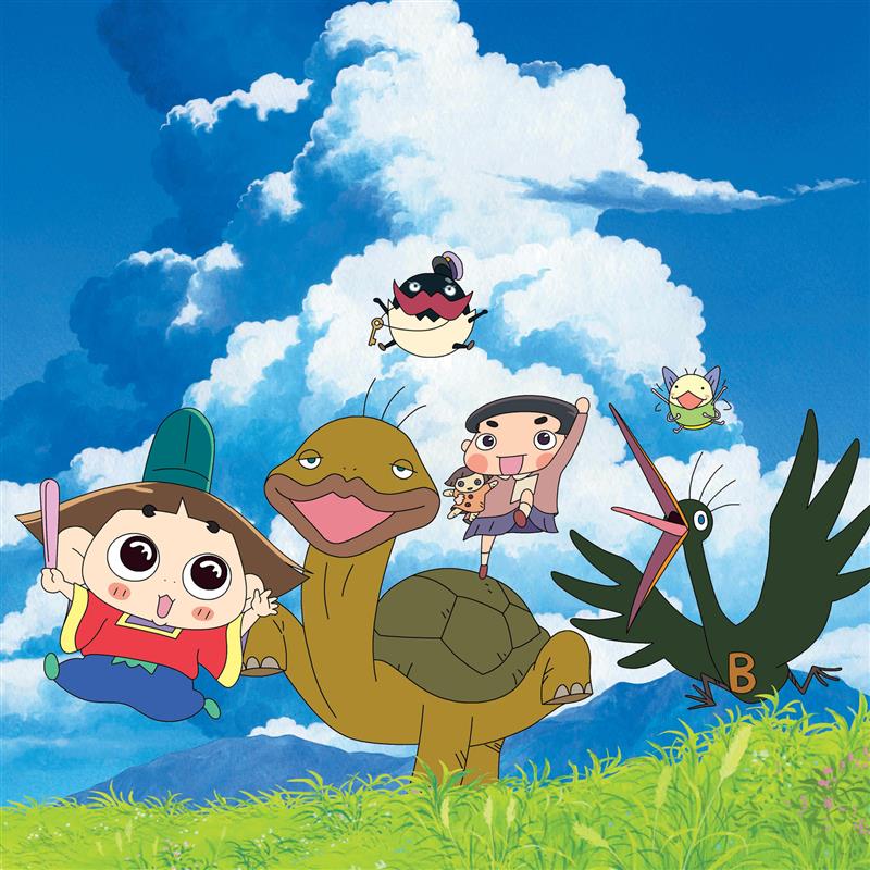 戦後８０年の夏。わすれてほしくないから…「おじゃる丸SP わすれた森のヒナタ」8/10（日)再放送。 - NHK