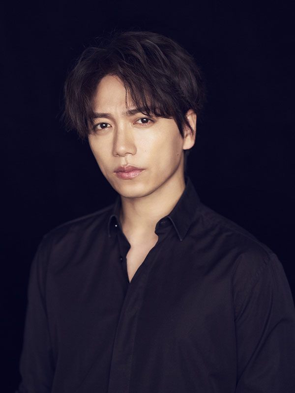 再放送開始直前『昭和元禄落語心中』 山崎育三郎さん、竜星涼