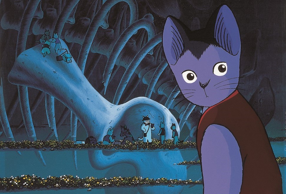 宮沢賢治原作「映画 銀河鉄道の夜」Eテレで3/7（土）放送決定！ - NHK