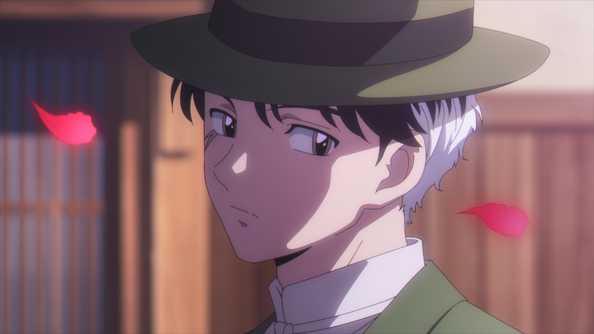 原作 高橋留美子『MAO』 2026年春、総合で放送決定！ ティザー