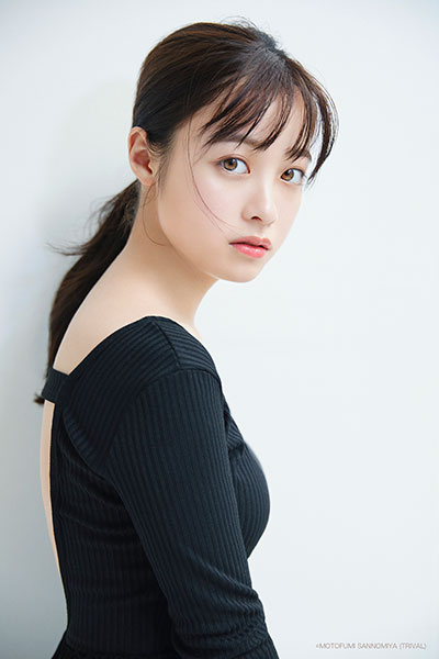 主演・橋本環奈さん 2024年度後期 連続テレビ小説「おむすび