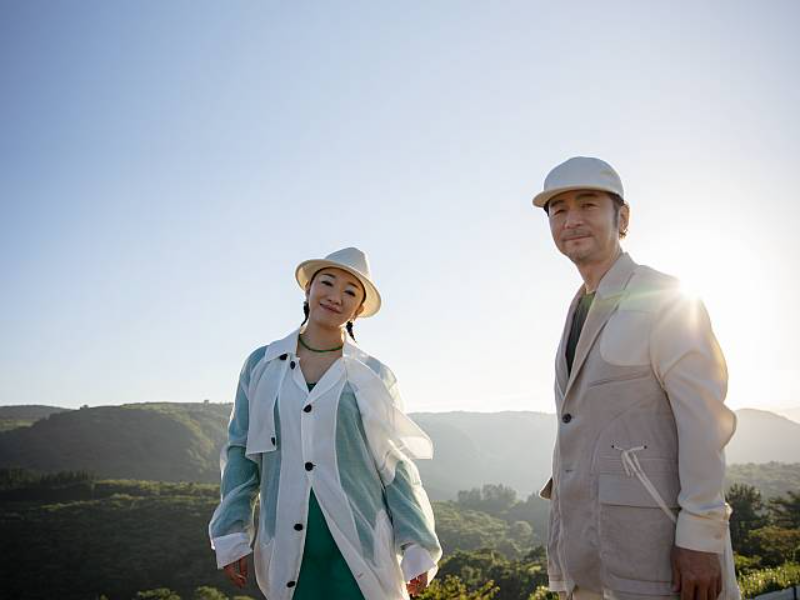 インセクトランド 主題歌はdreams Come True 昆虫すごいz とのコラボpvも Nhk