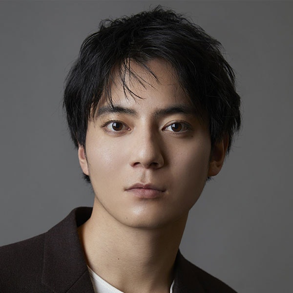 ドラマ10「しあわせは食べて寝て待て」八つ頭仁志 役 西山潤