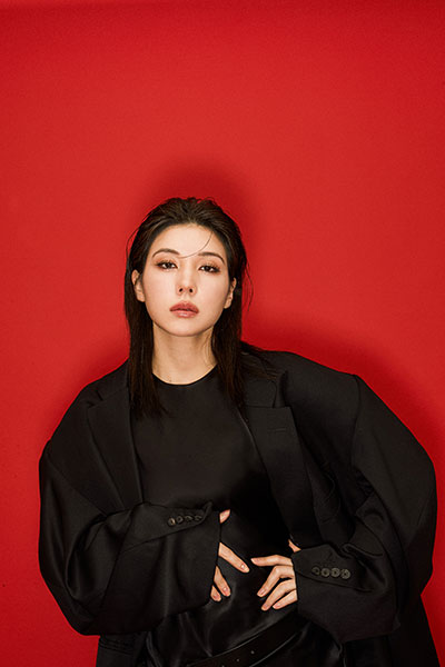橋本環奈さん主演・連続テレビ小説「おむすび」新たな出演者発表