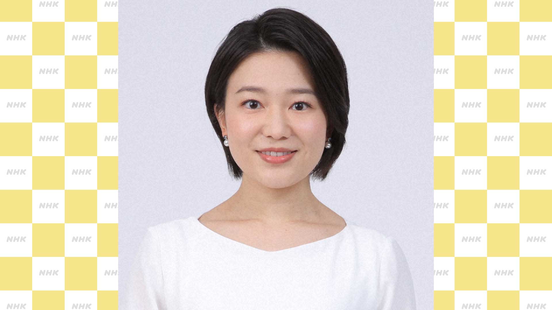 アイコラエロ画像　nhk 女子アナ 