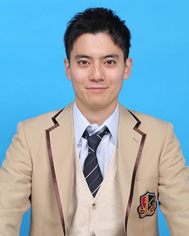 井上祐貴さん主演 夜ドラ 卒業タイムリミット 制作開始のお知らせ Nhk