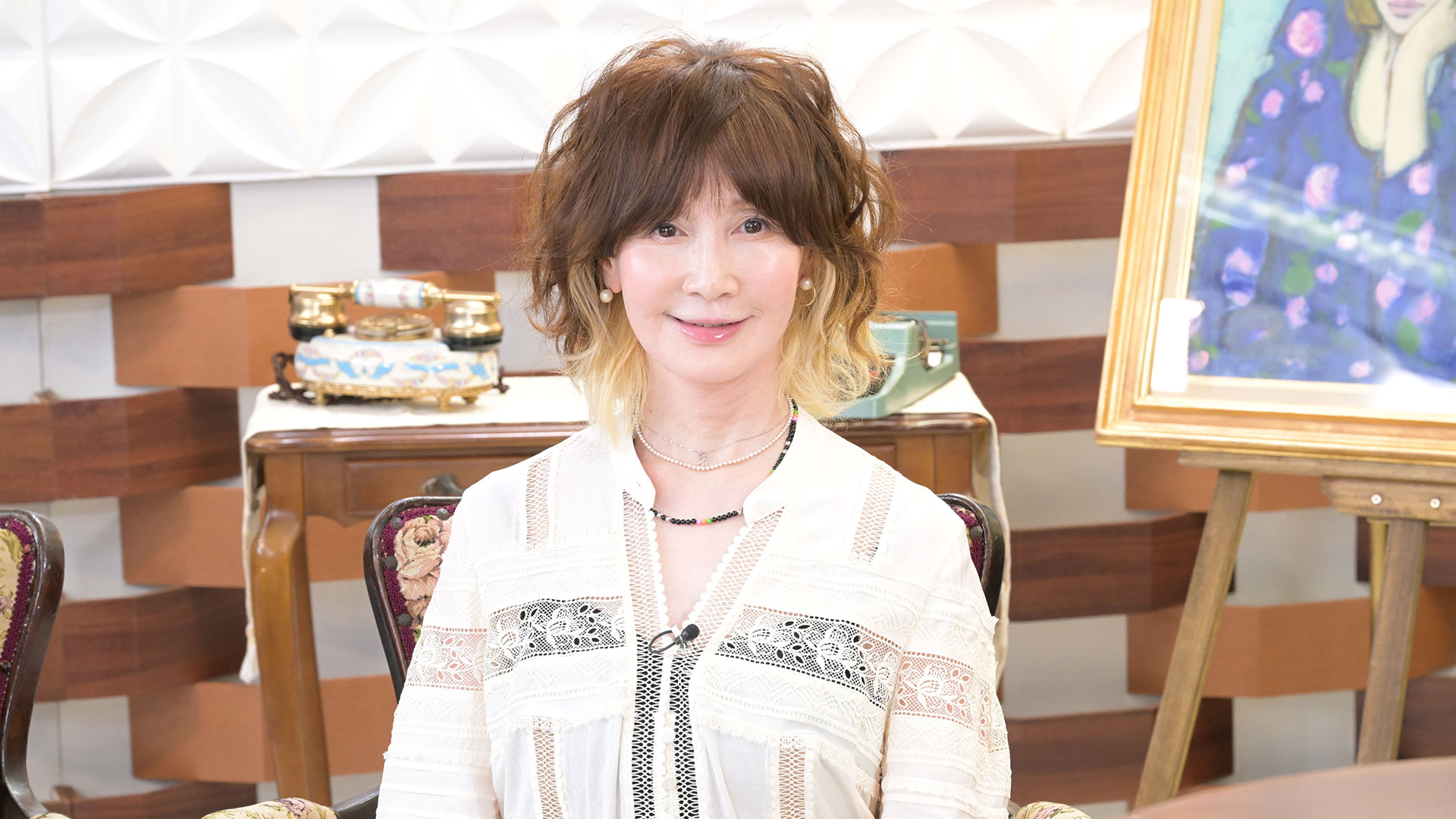 徹子 黒柳徹子の宝物から放送100年の歴史を振り返る！「トットちゃんの宝物」【NHK】 - NHK