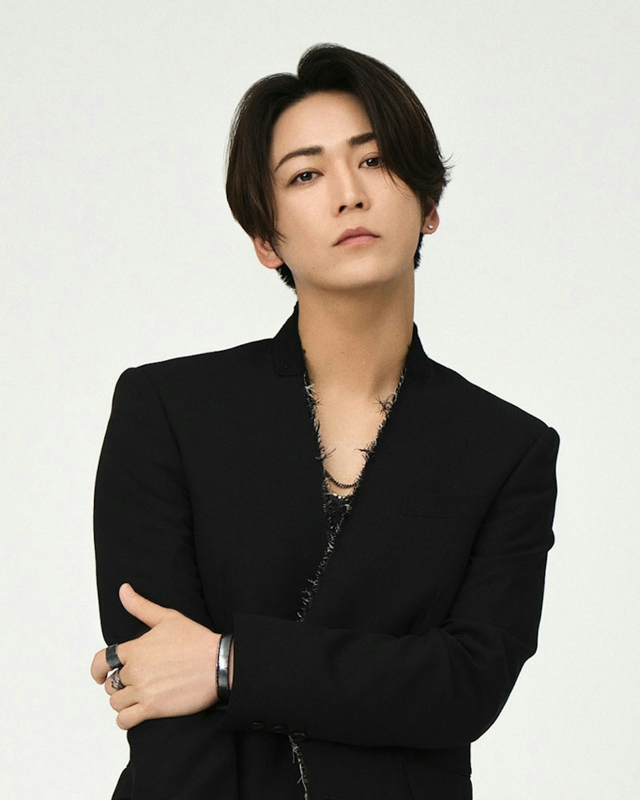 スペシャル時代劇「銭形平次」 主演・亀梨和也さん