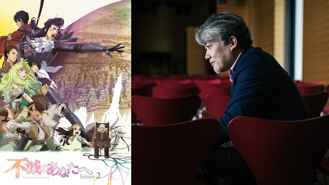 アニメ Nhk アニメ Nhk