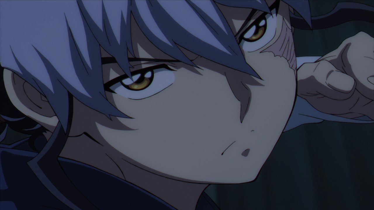 原作 高橋留美子『MAO』 2026年春、総合で放送決定！ ティザー