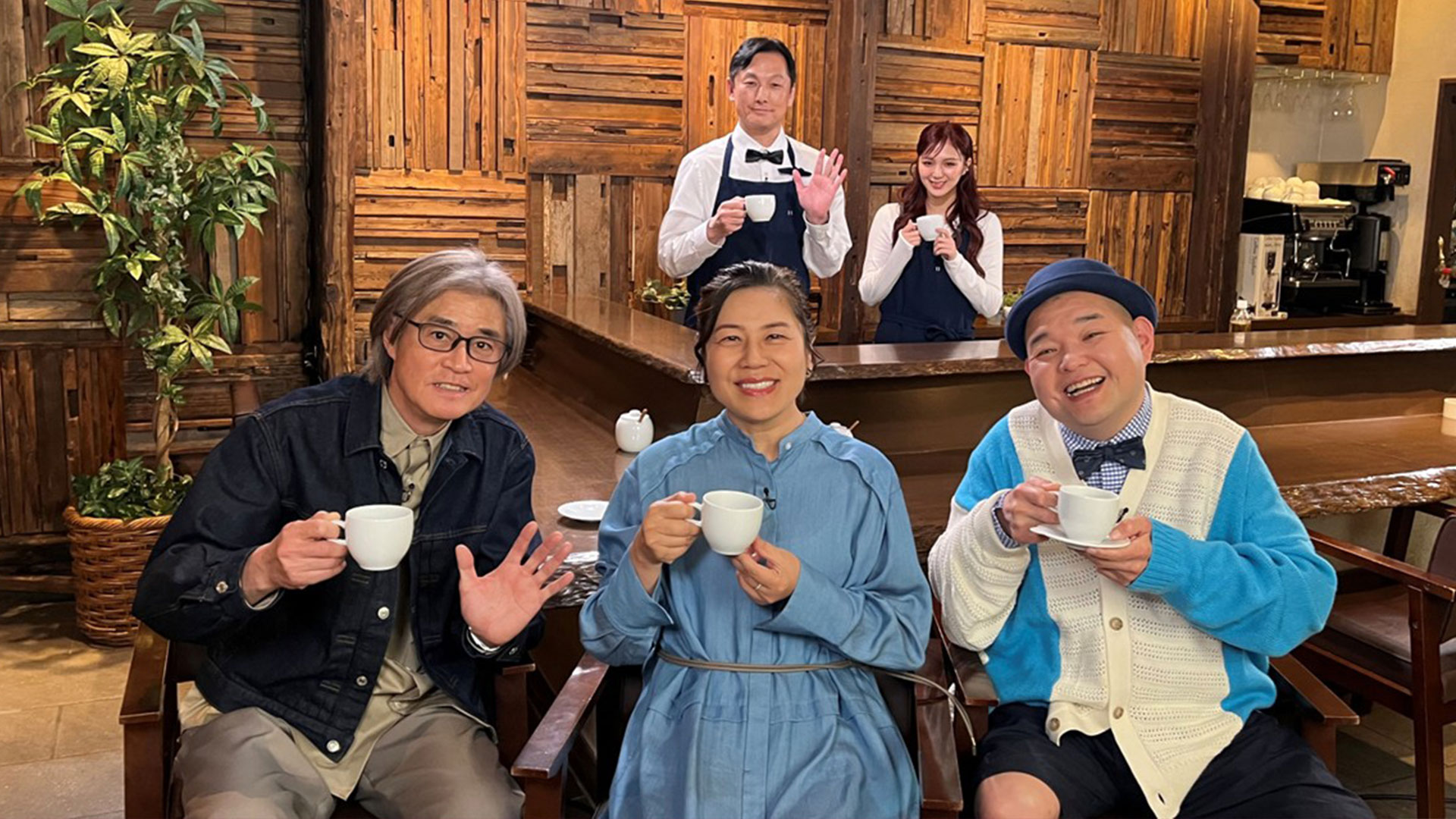 NHKEテレ4月からの新番組・新シリーズまとめ！「金育ガイド」や「3