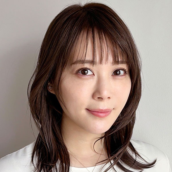 ドラマ10「しあわせは食べて寝て待て」反橋りく 役 北乃きい