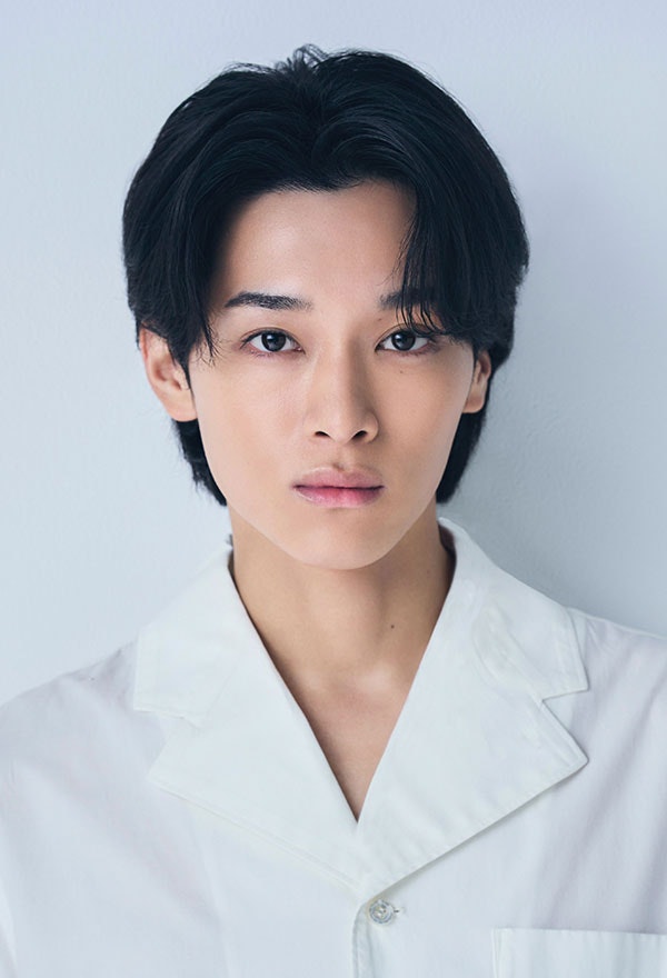 2026年 大河ドラマ「豊臣兄弟!」石田三成 / 松本怜生