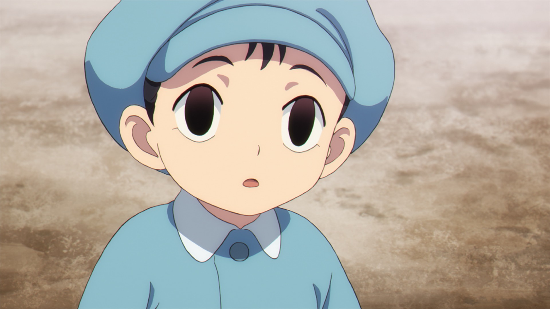 高橋留美子 原作のアニメ『MAO』4/4から総合テレビで連続2クール放送