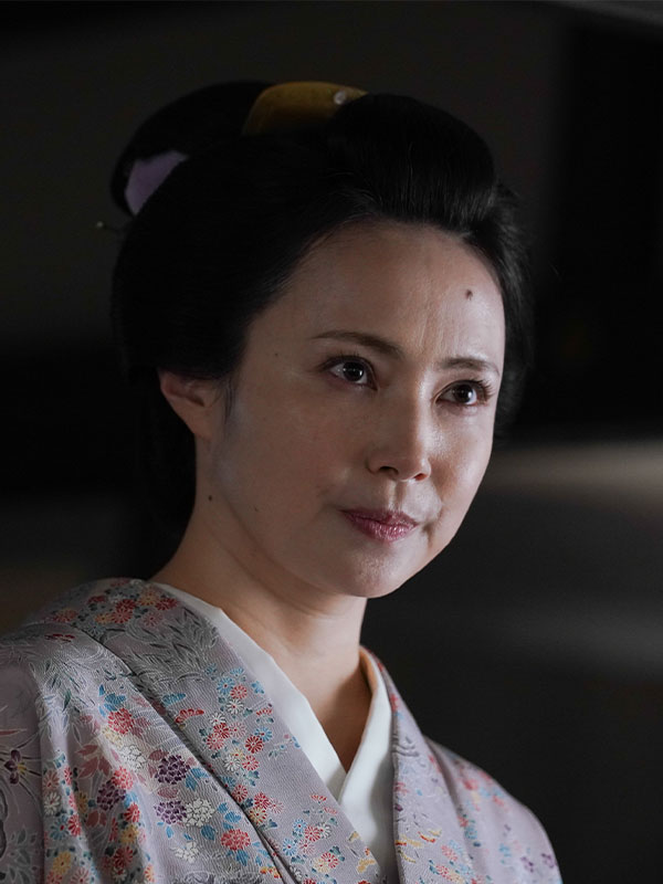 BS時代劇「大岡越前9」放送日＆キービジュアル決定！ - NHK