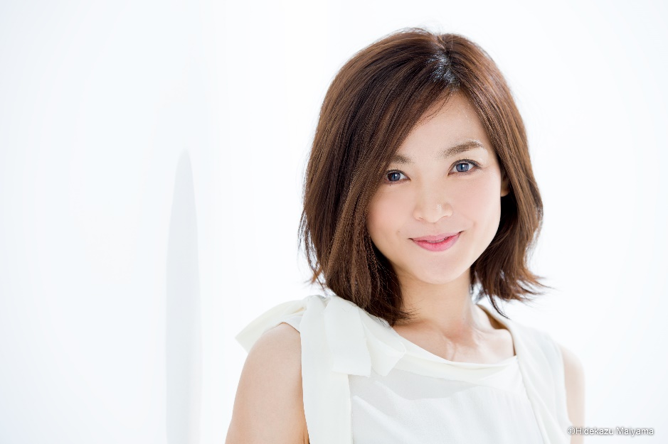 主演・国仲涼子✕脚本・岡田惠和「ちゅらさん」総合テレビで再放送決定！ - NHK