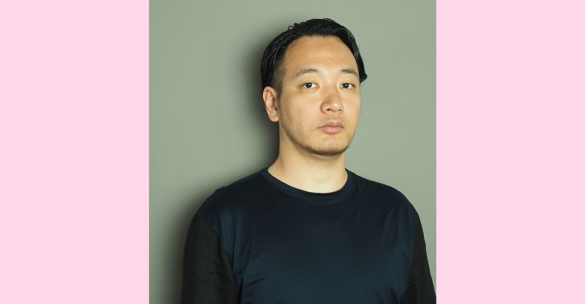 連続テレビ小説『おむすび』番組ロゴ決定! NHK