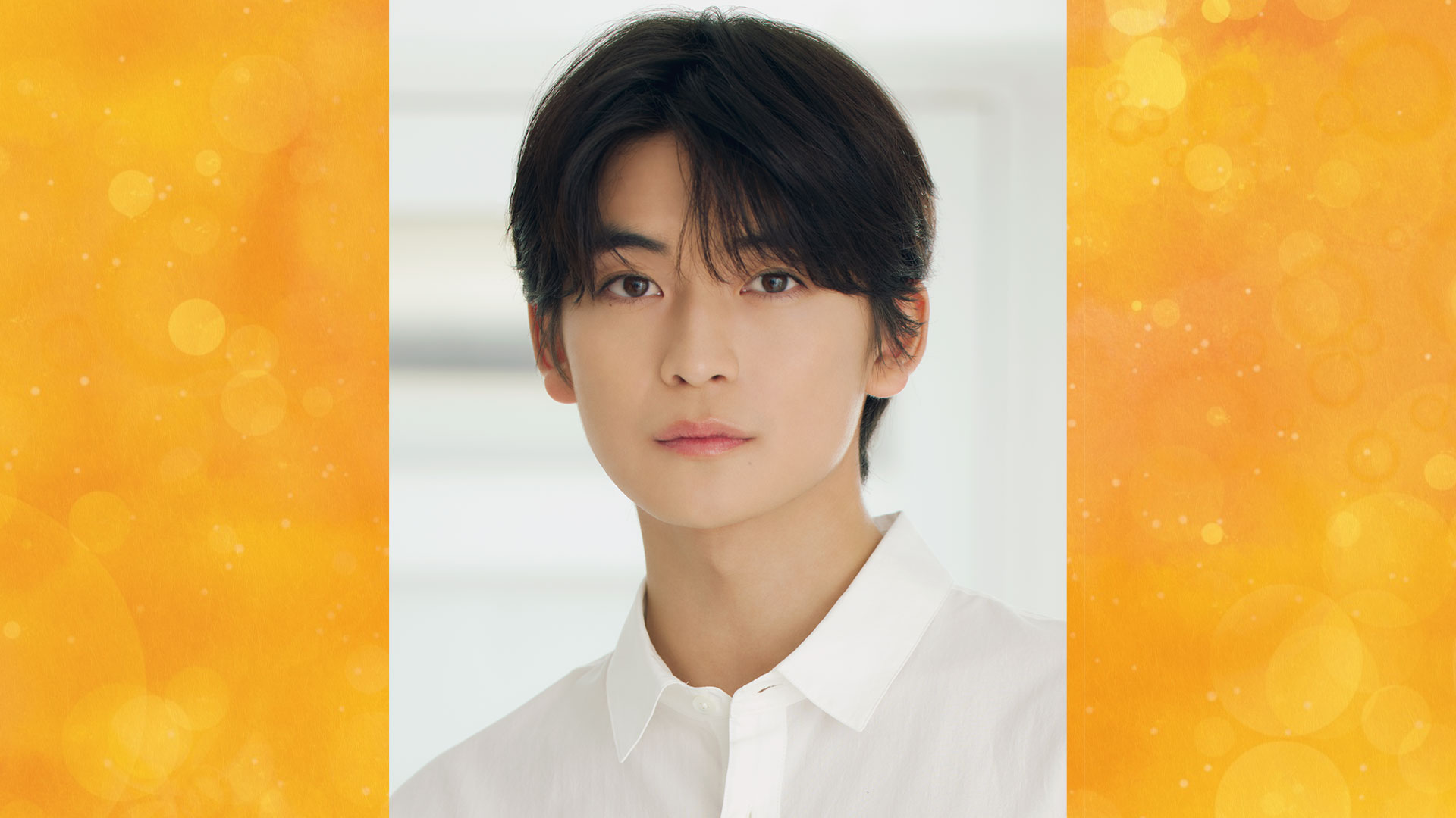 緒川凛 連続テレビ小説「あんぱん」高橋文哉、志田彩良、ソニン、瀧内公美、山寺宏一 出演決定！ - NHK