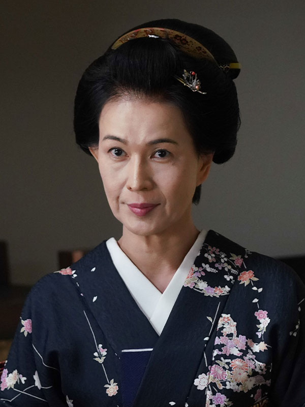 BS時代劇「大岡越前9」放送日＆キービジュアル決定！ - NHK
