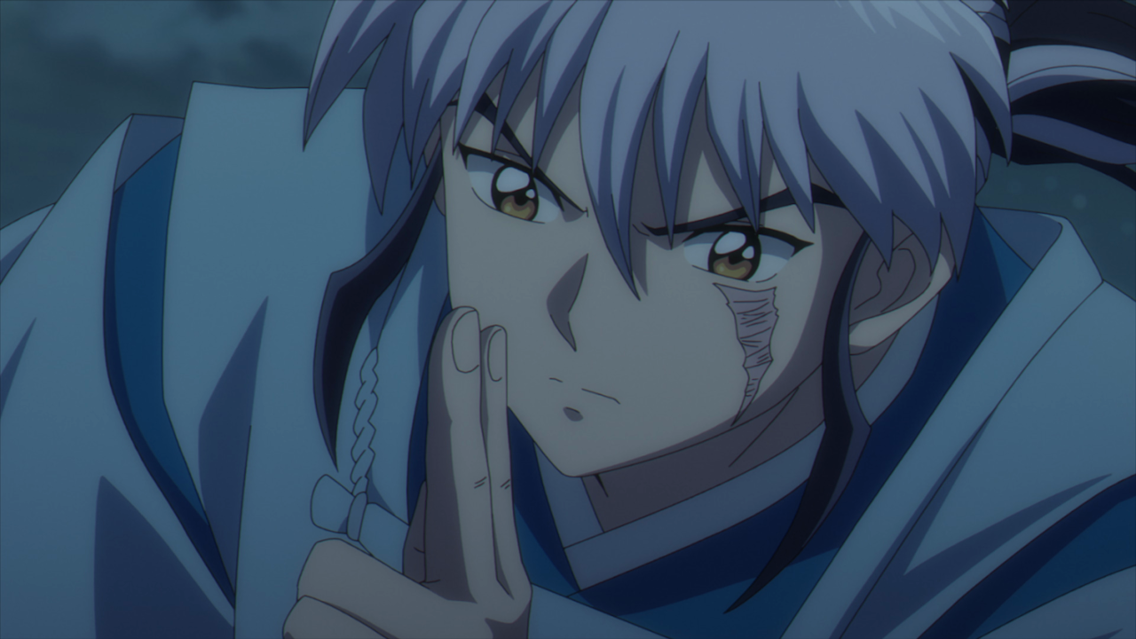 原作 高橋留美子『MAO』 2026年春、総合で放送決定！ ティザー