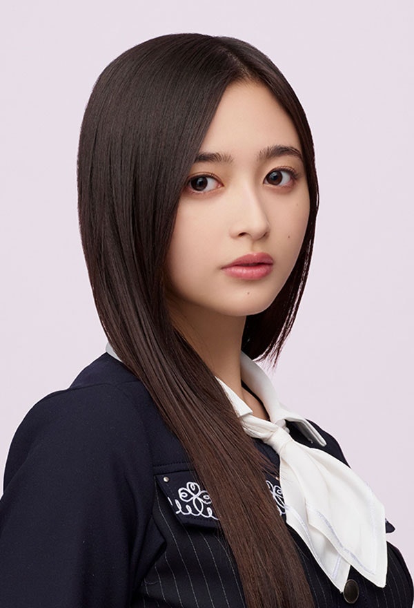 2026年 大河ドラマ「豊臣兄弟！」茶々 ／ 井上和（乃木坂46）