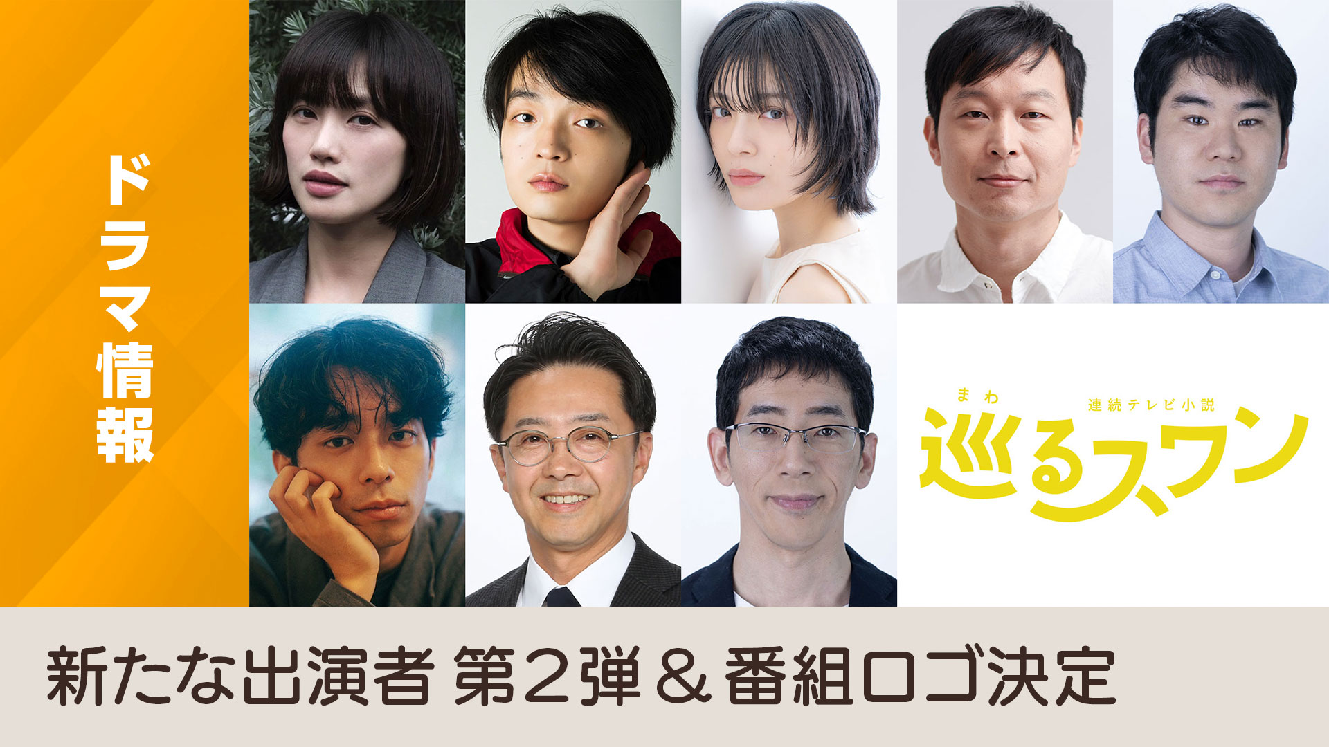 活動歴および当時の関連ビジュアル記録
