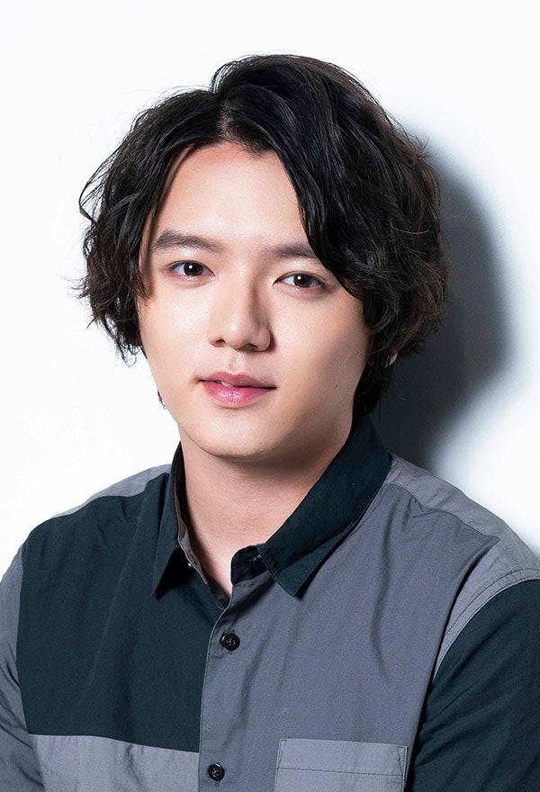 2026年 大河ドラマ「豊臣兄弟！」斎藤龍興 ／ 濱田龍臣