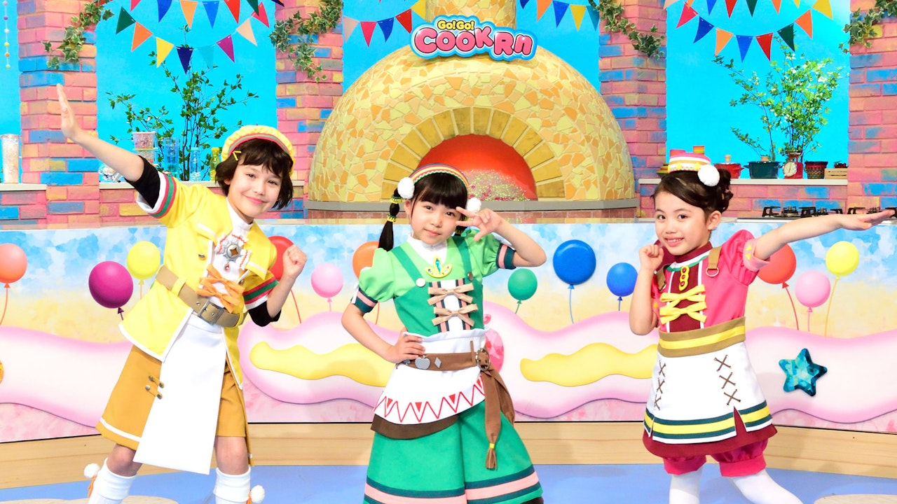 nhk 子供 番組