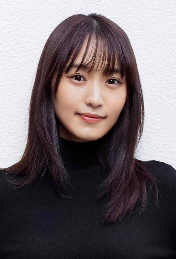 2026年 大河ドラマ「豊臣兄弟！」まつ ／ 菅井友香