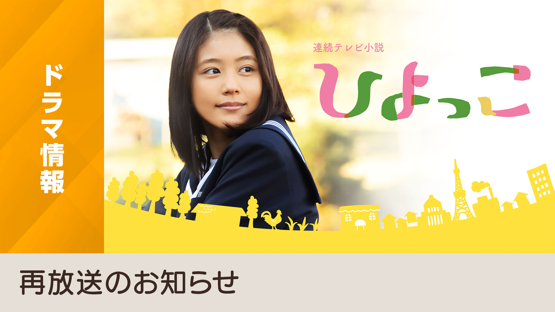 ひよっこ　完全版　 DVD 全巻セット　NHK 連続テレビ小説　朝ドラ　有村架純 主演・有村架純、作・岡田惠和。連続テレビ小説｢ひよっこ｣ を平日お昼
