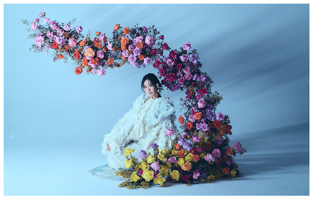 高橋留美子 原作のアニメ『MAO』4/4から総合テレビで連続2クール放送