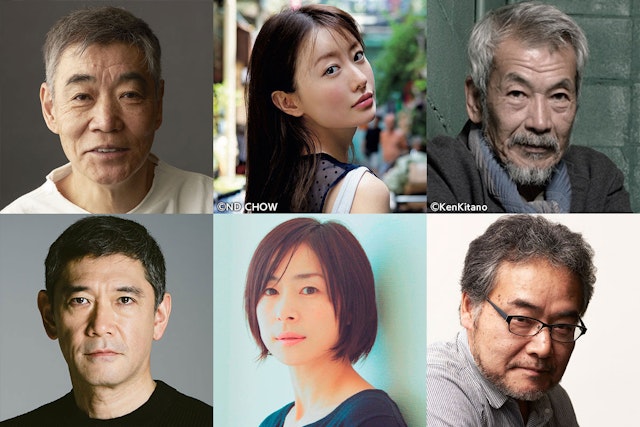土曜ドラマ 17才の帝国 新たな出演者決定と5月7日 土 放送開始のお知らせ Nhk 土曜ドラマ 17才の帝国 新たな出演者決定と5月7日 土 放送開始のお知らせ Nhk